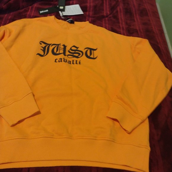 Just Cavalli Sweater L - Picture 8 of 12